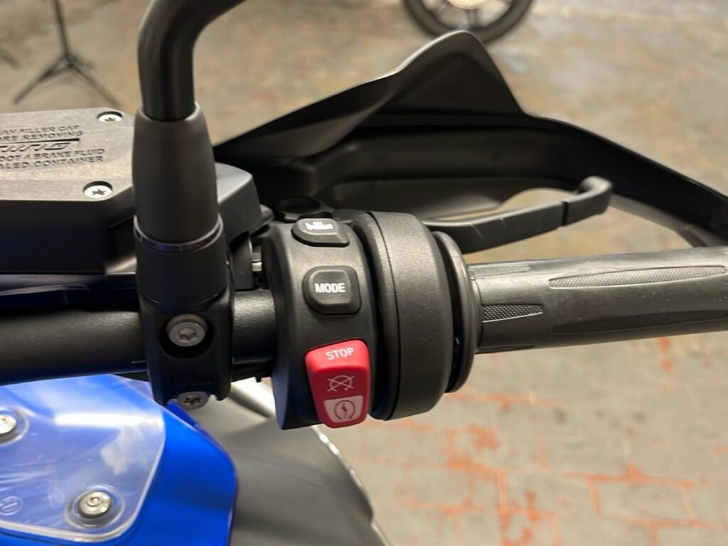 R 1250 GS
