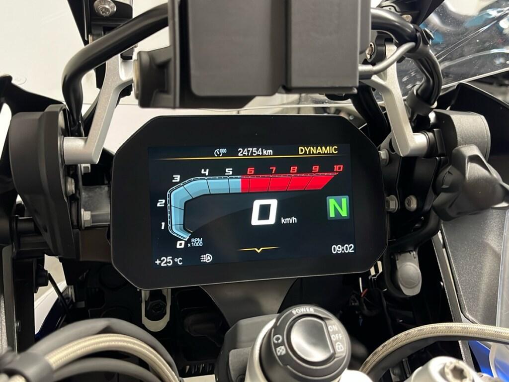 R 1250 GS