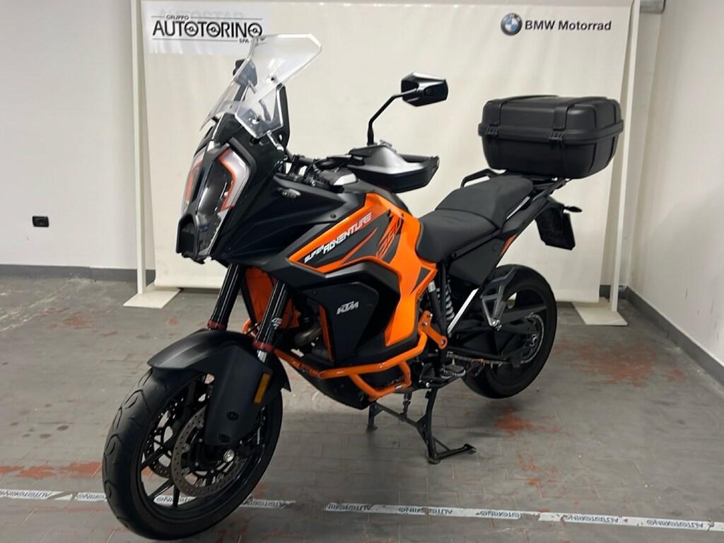 1290 ADVENTURE S