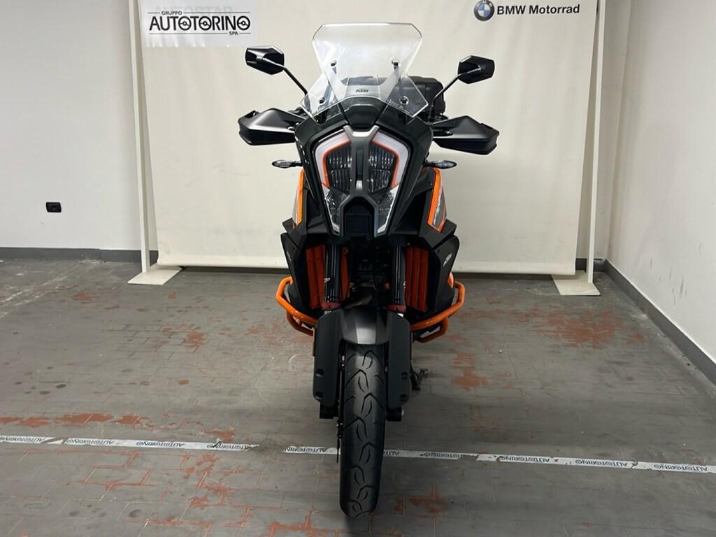 1290 ADVENTURE S