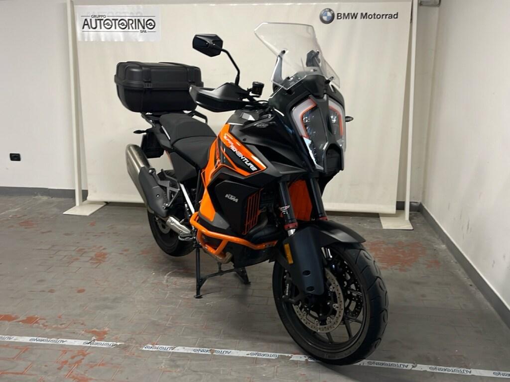 1290 ADVENTURE S