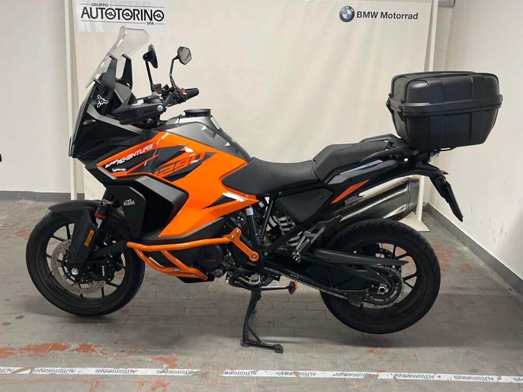 1290 ADVENTURE S