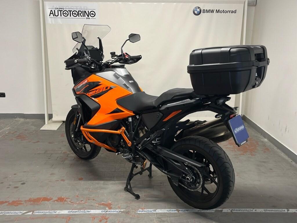 1290 ADVENTURE S
