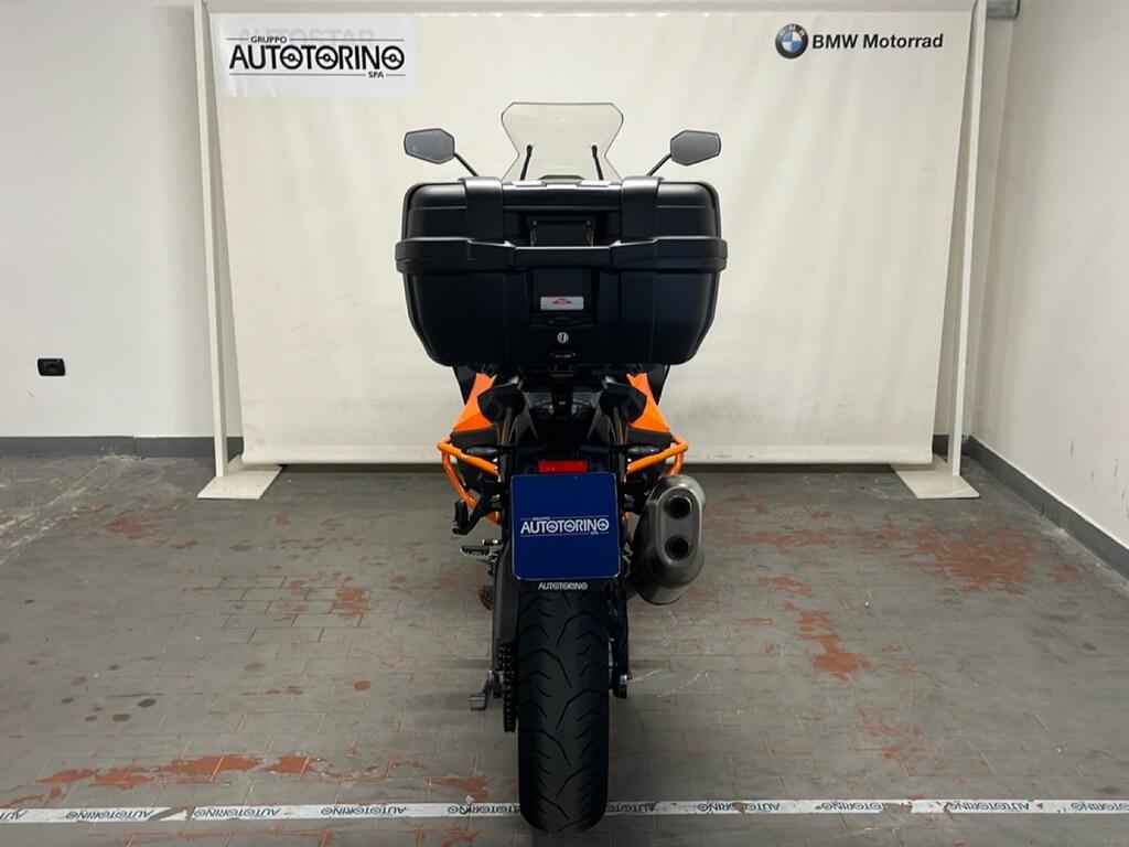 1290 ADVENTURE S
