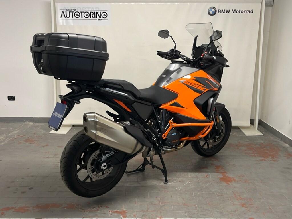 1290 ADVENTURE S