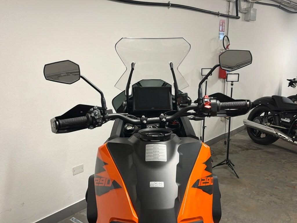 1290 ADVENTURE S