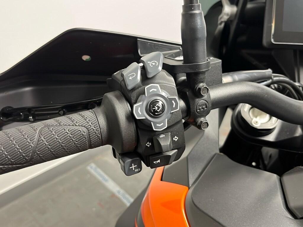 1290 ADVENTURE S