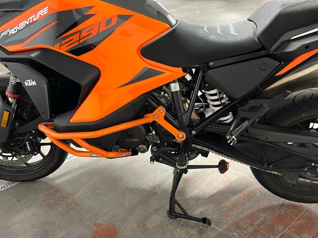 1290 ADVENTURE S