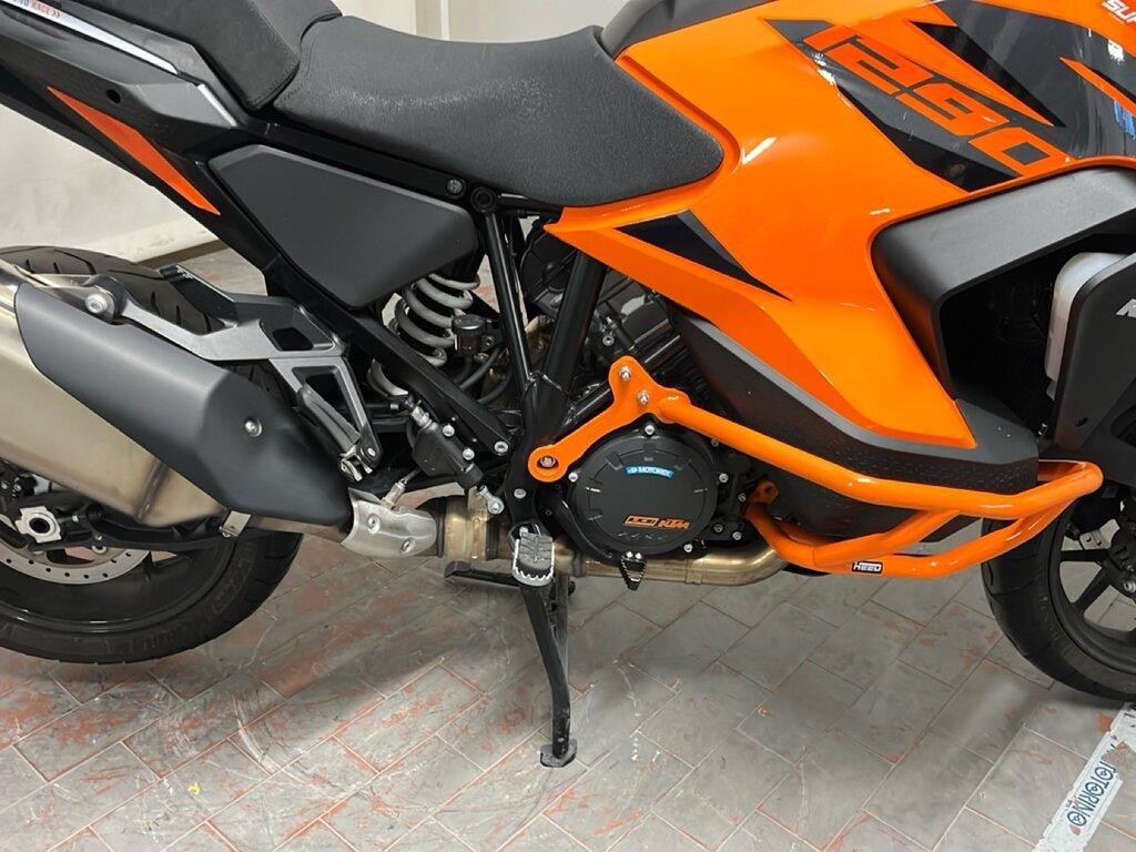 1290 ADVENTURE S