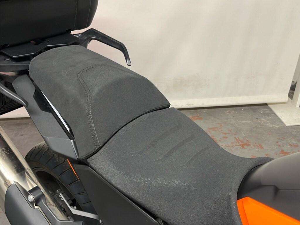 1290 ADVENTURE S