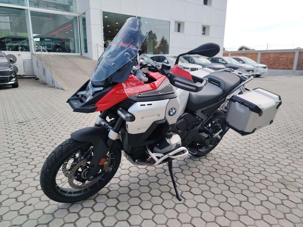 R 1300 GS ADVENTURE