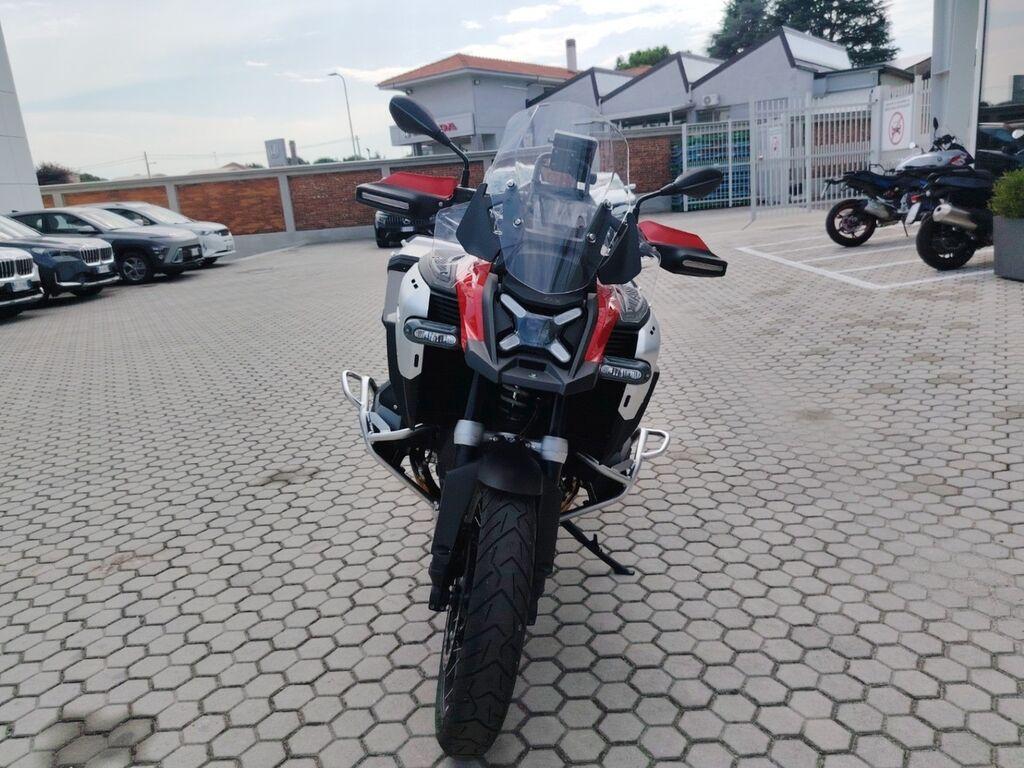 R 1300 GS ADVENTURE