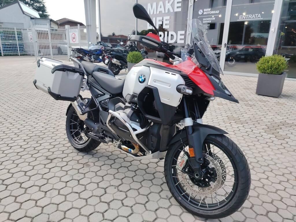R 1300 GS ADVENTURE