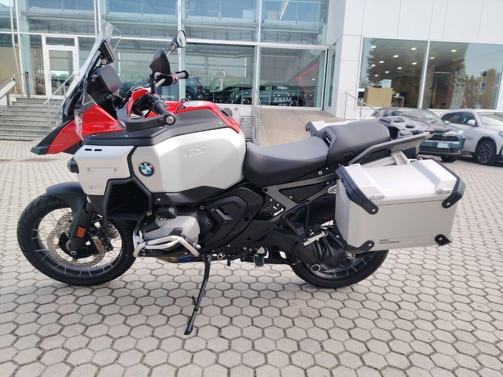 R 1300 GS ADVENTURE