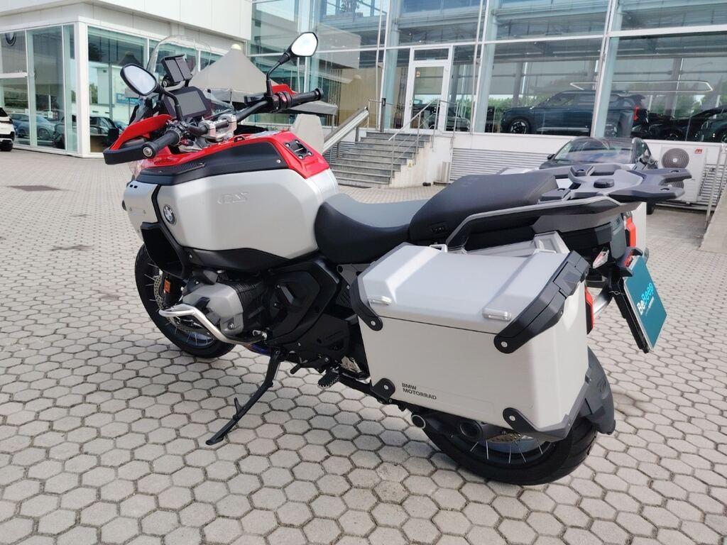 R 1300 GS ADVENTURE