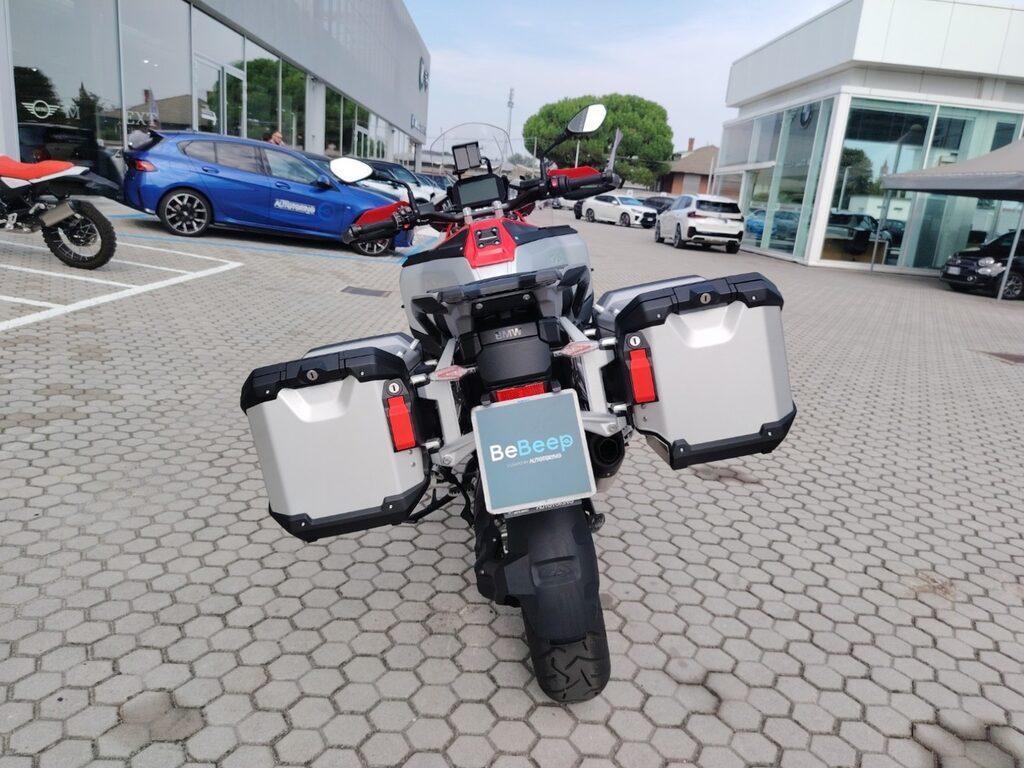 R 1300 GS ADVENTURE