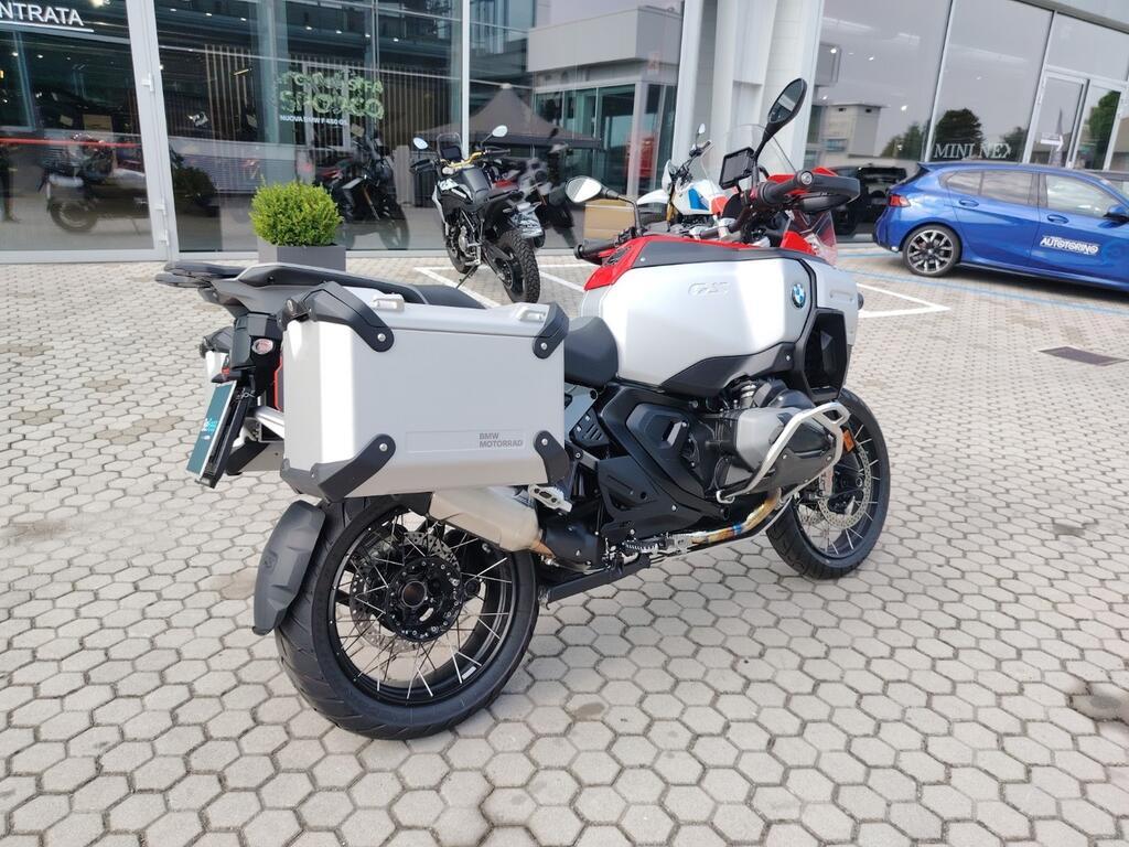 R 1300 GS ADVENTURE