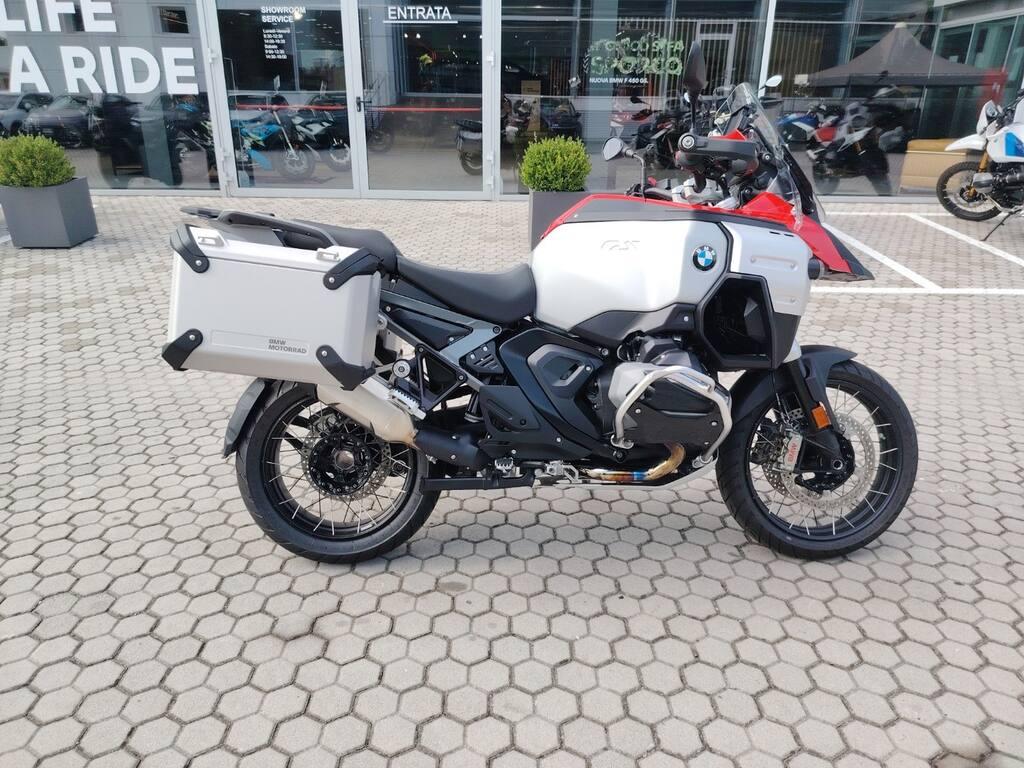 R 1300 GS ADVENTURE