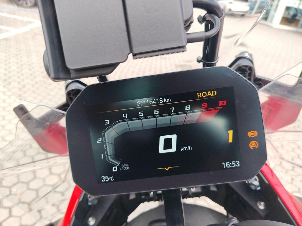 R 1300 GS ADVENTURE