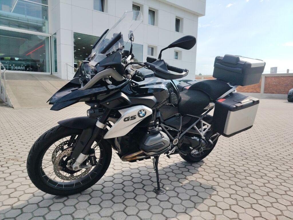 R 1200 GS