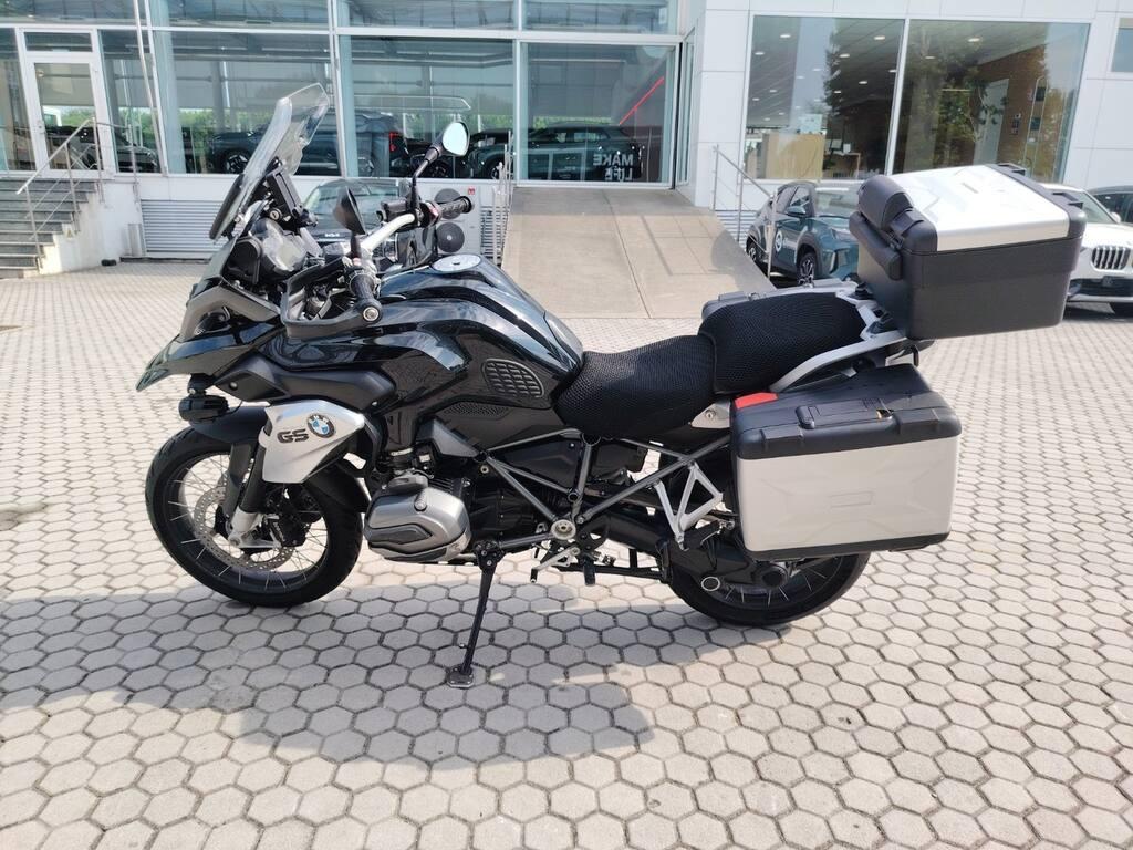 R 1200 GS
