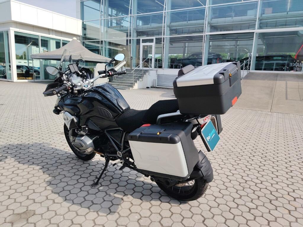 R 1200 GS