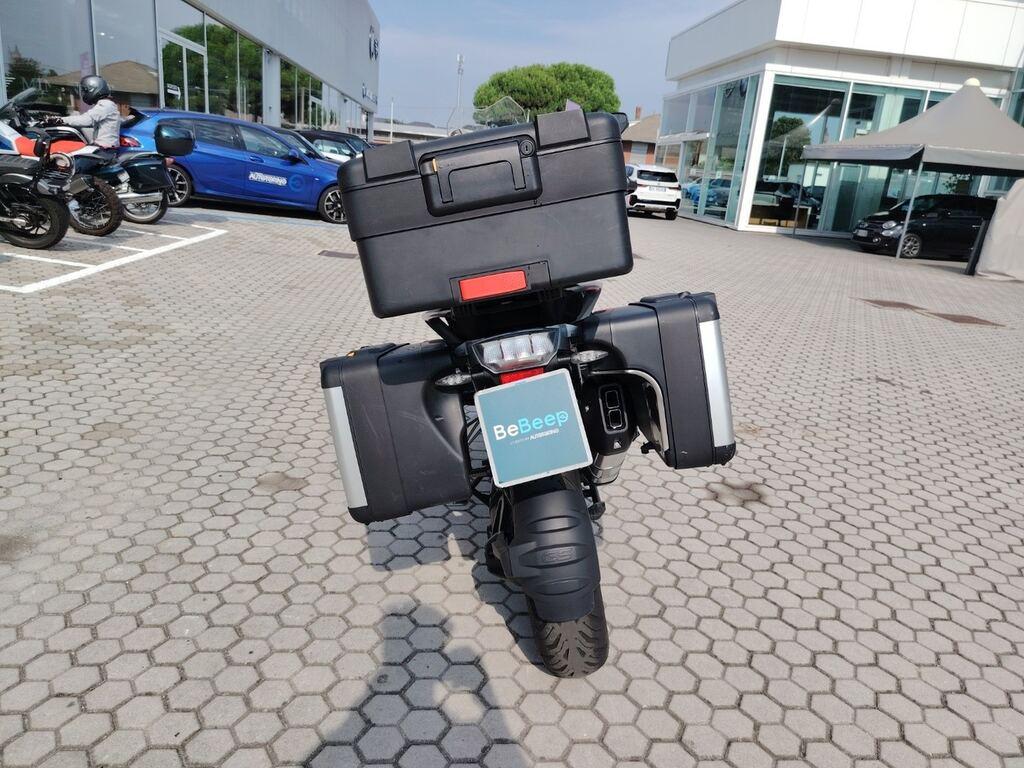 R 1200 GS