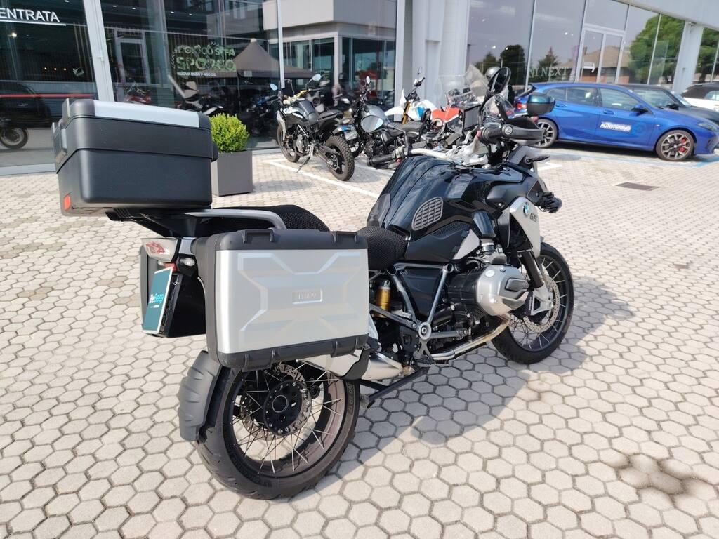 R 1200 GS