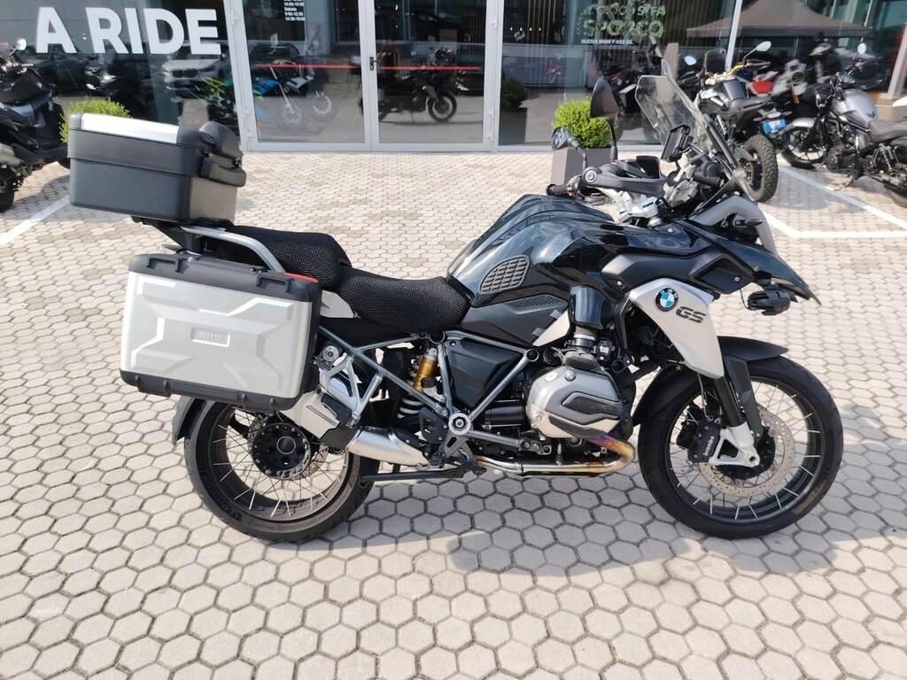 R 1200 GS