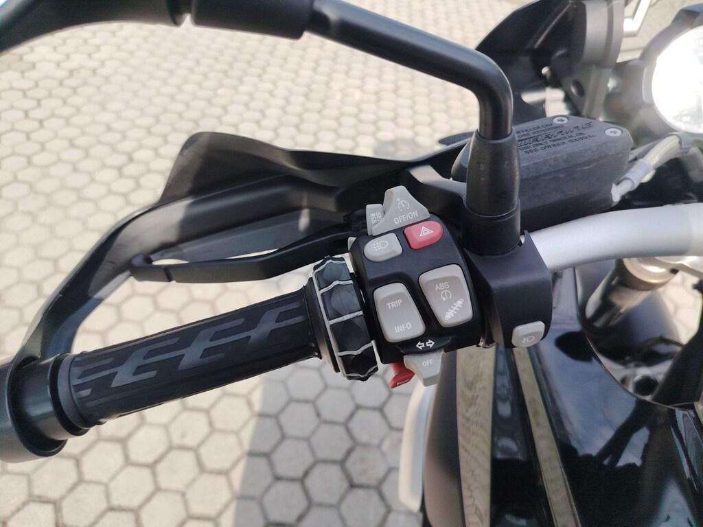 R 1200 GS
