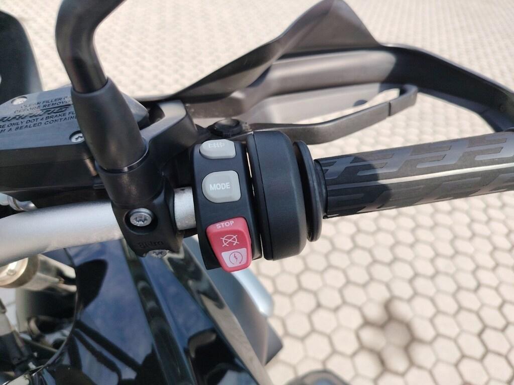 R 1200 GS