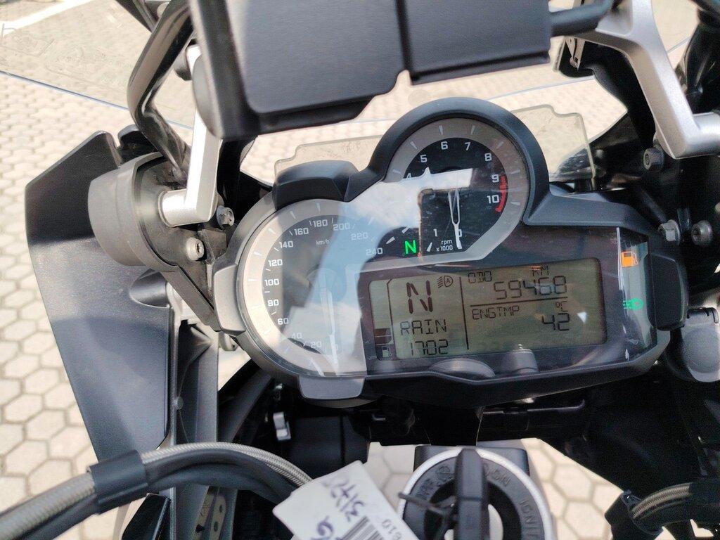 R 1200 GS