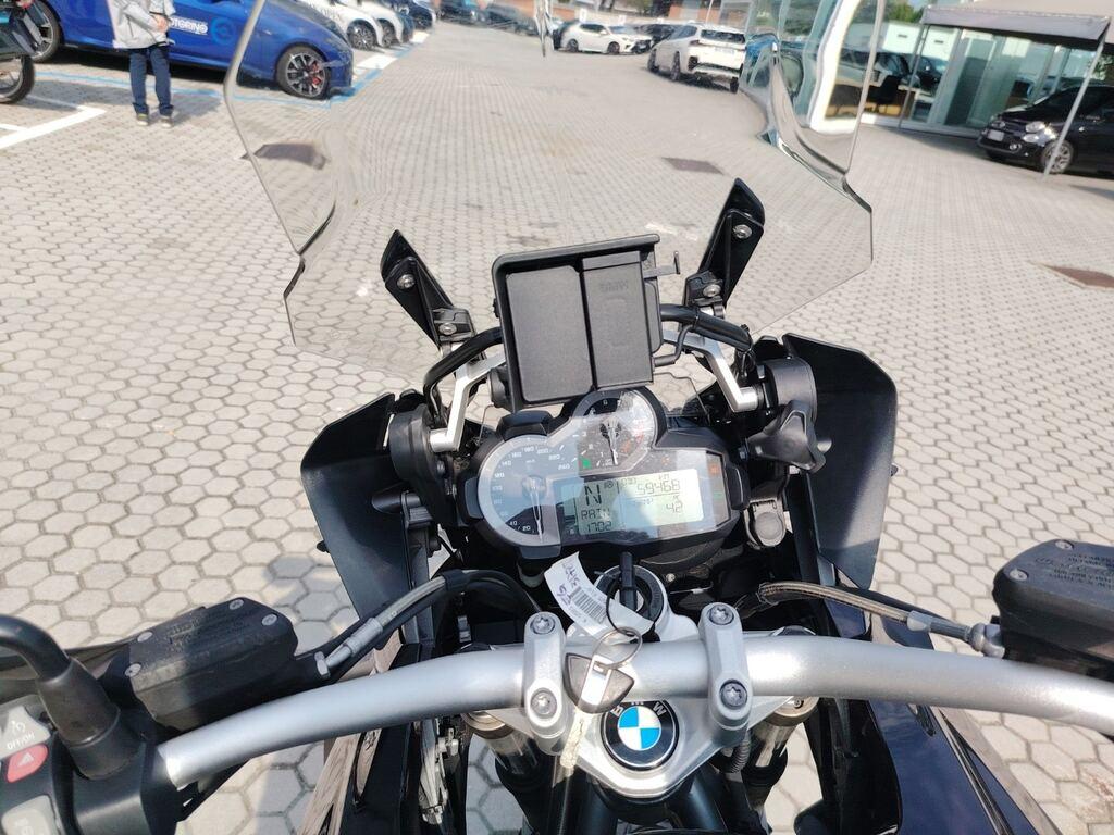 R 1200 GS