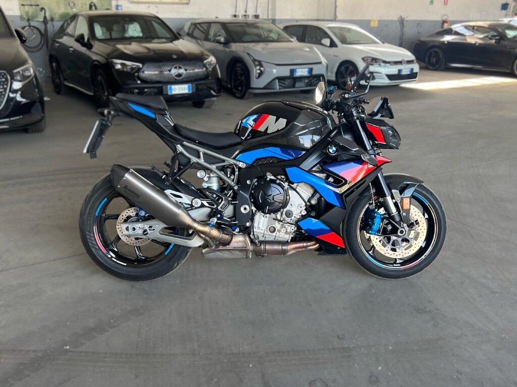 M 1000 R