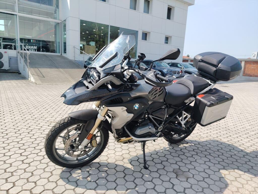 R 1200 GS