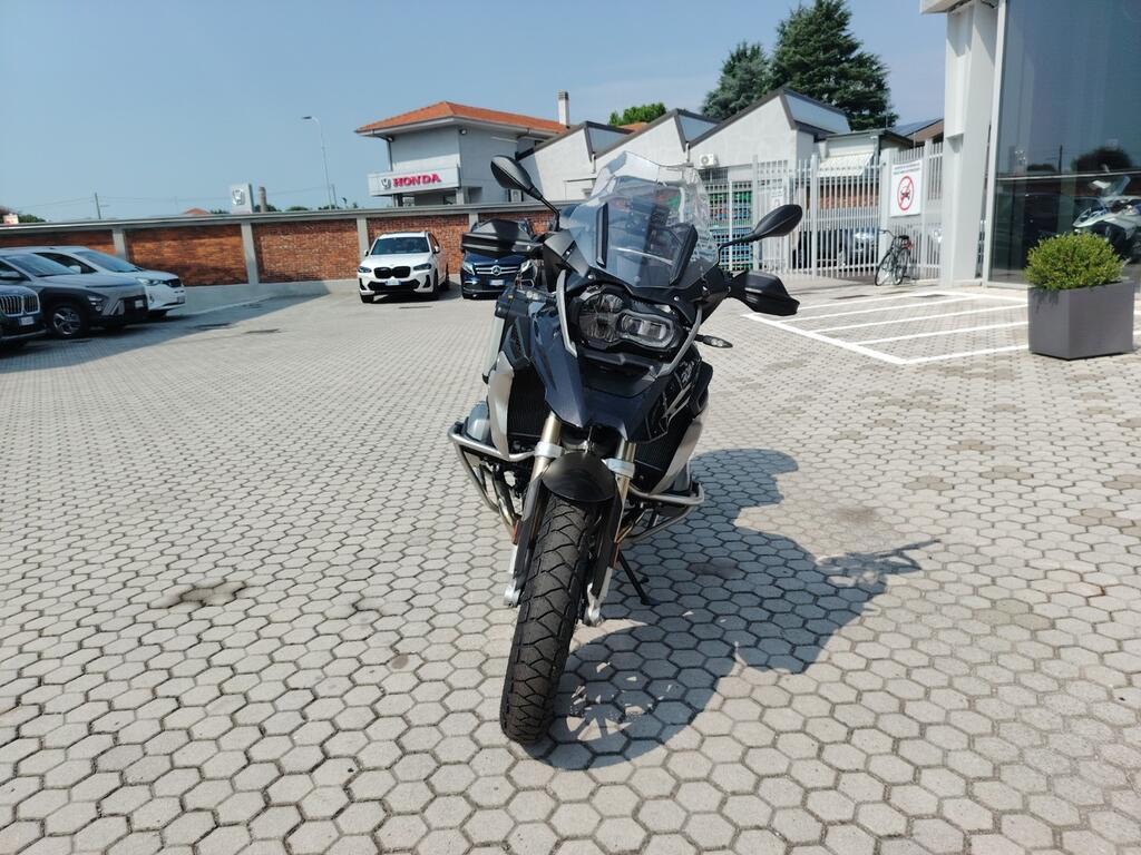 R 1200 GS