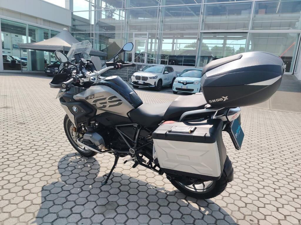 R 1200 GS