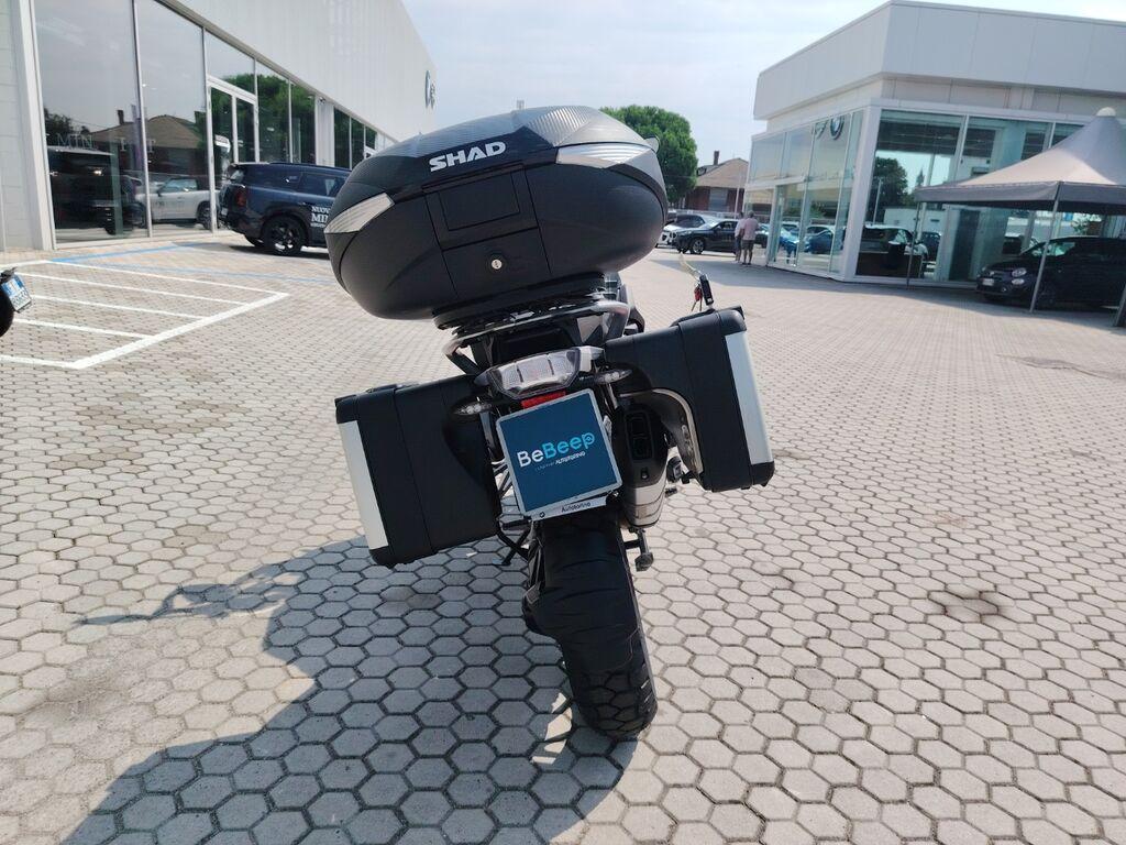 R 1200 GS
