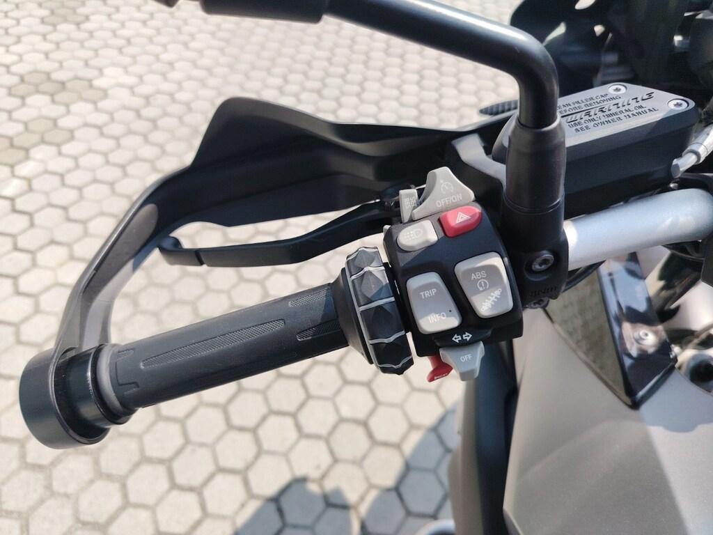 R 1200 GS