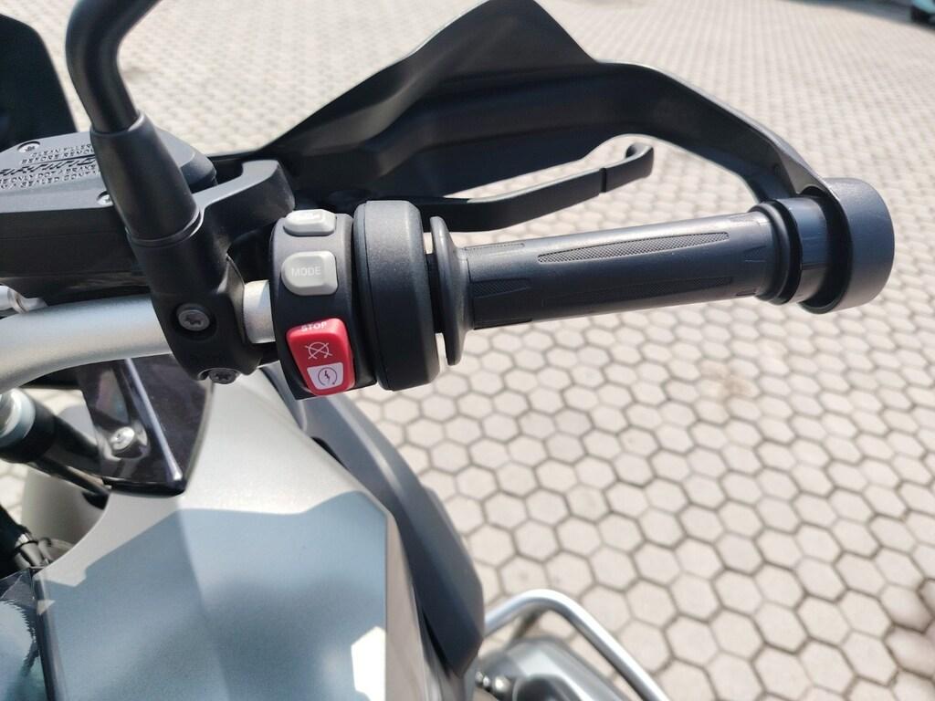 R 1200 GS