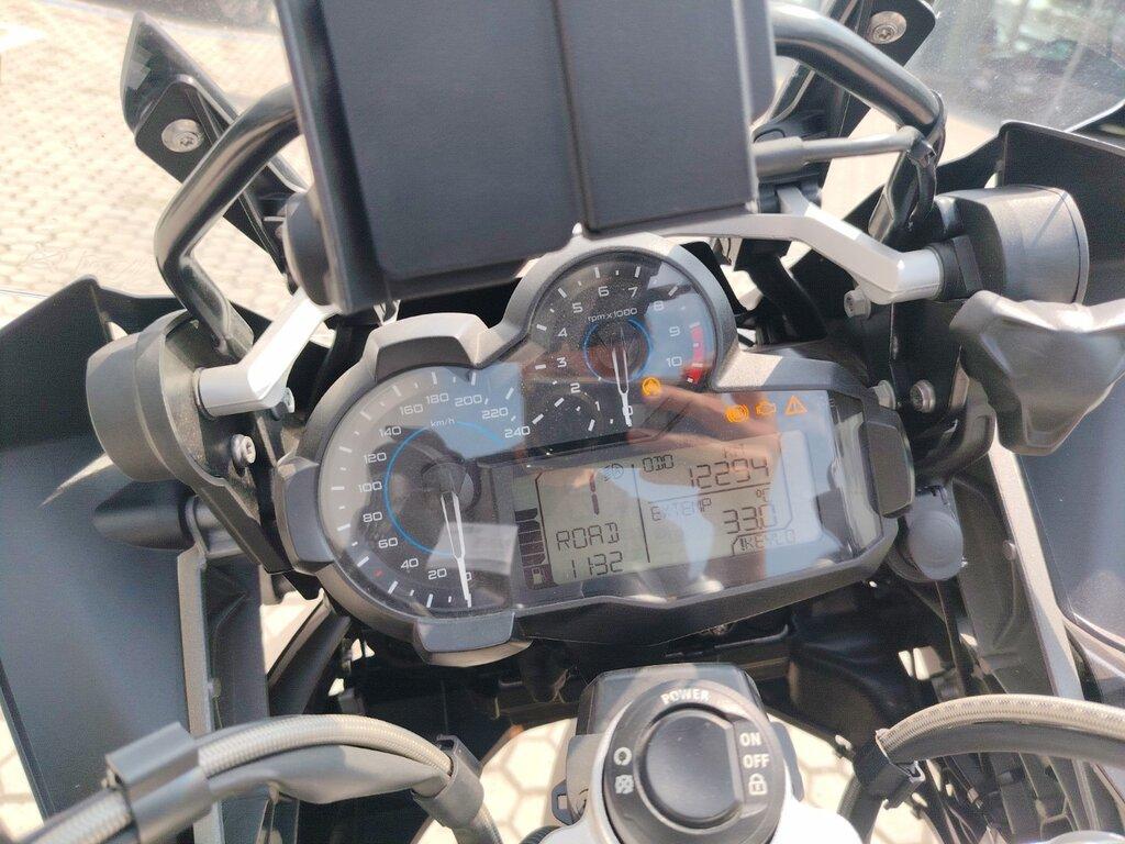 R 1200 GS