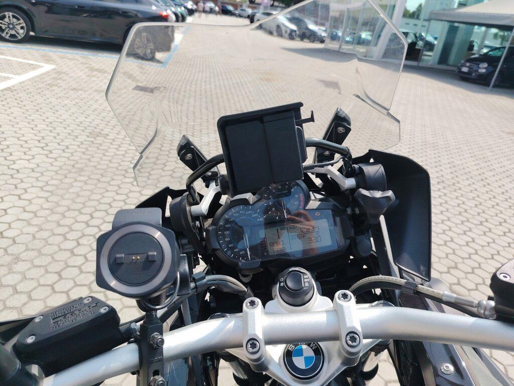R 1200 GS