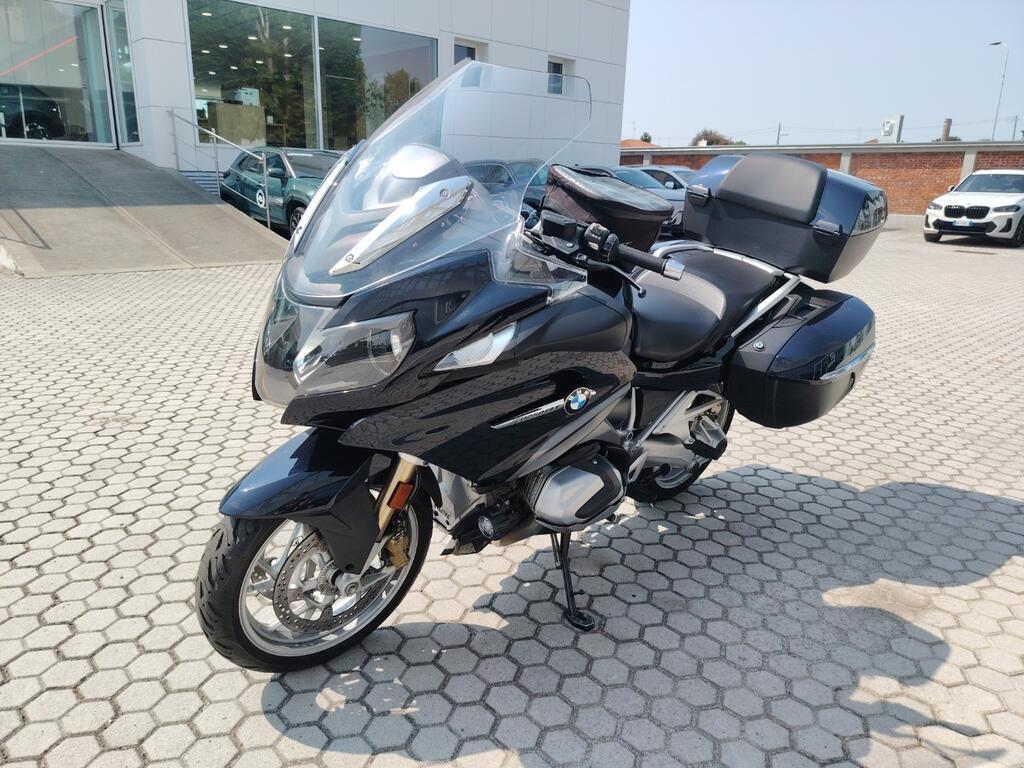 R 1250 RT