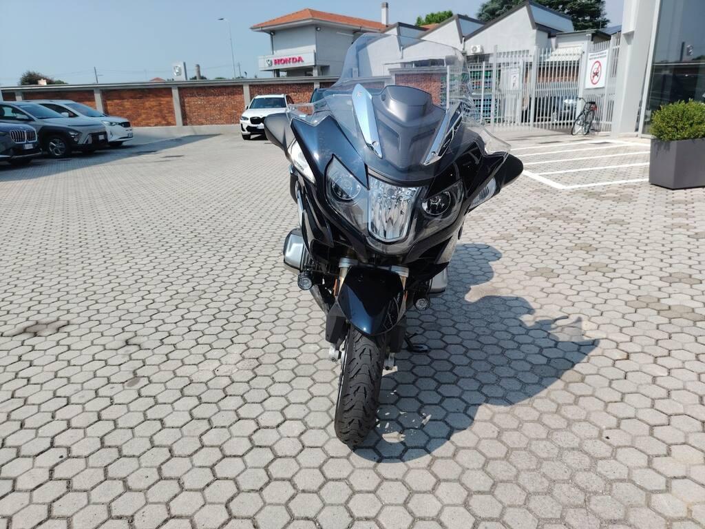 R 1250 RT
