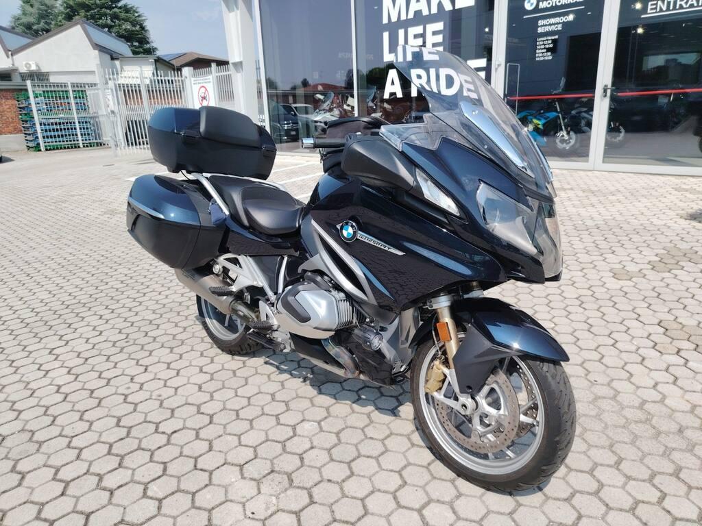 R 1250 RT