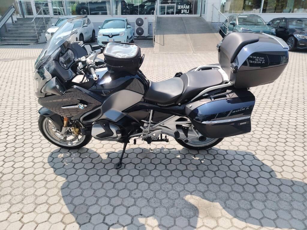 R 1250 RT