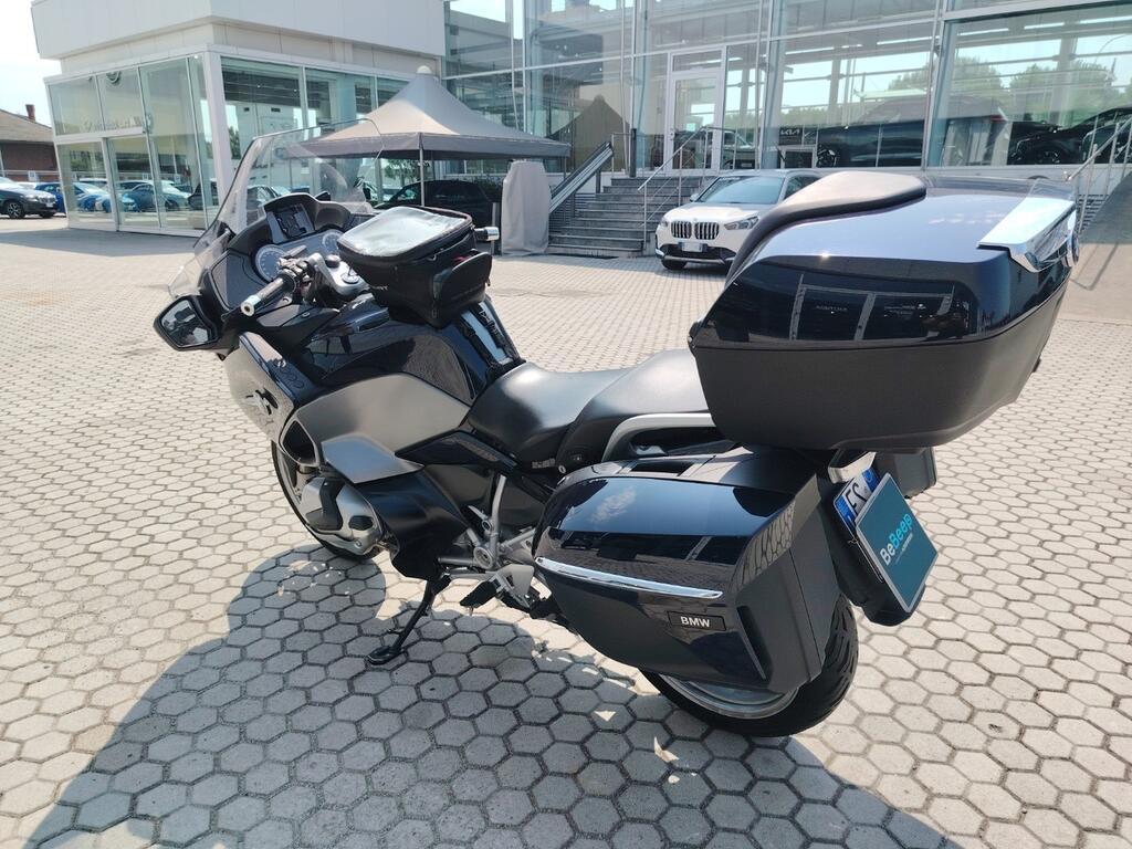 R 1250 RT