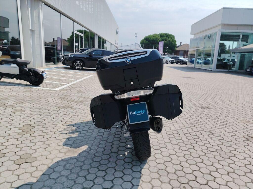 R 1250 RT