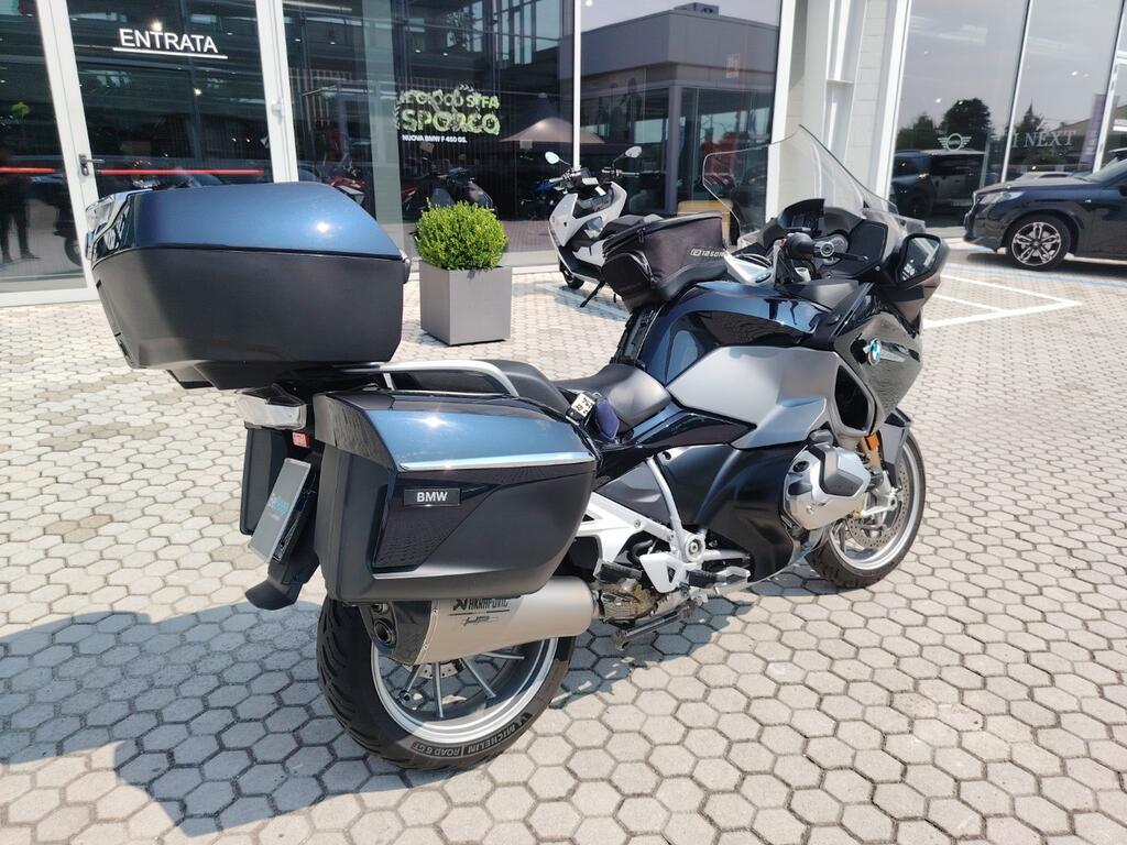 R 1250 RT
