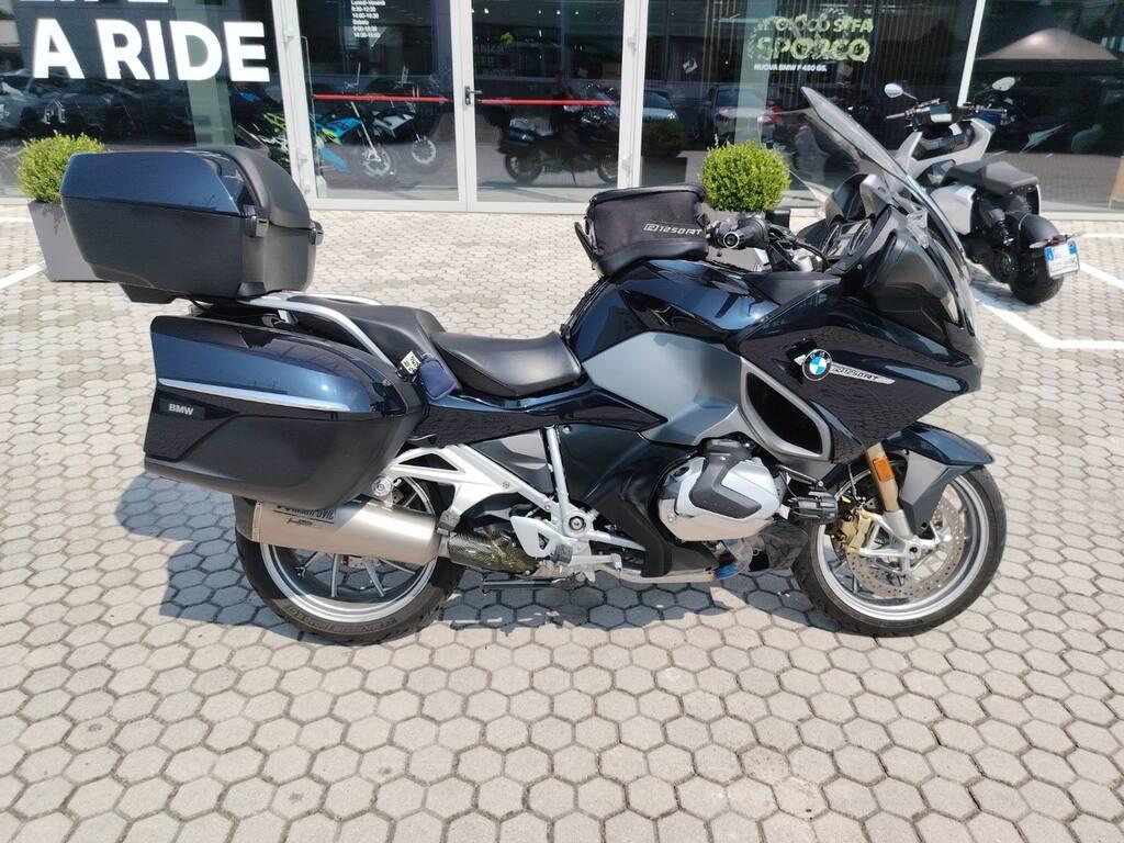 R 1250 RT